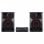LG XBOOM CL98 Cadena 3500W Negro