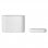 LG QP5W Kompakte Soundbar 3.1.2-Kanal Hi-Res Audio 320 W
