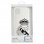 Funda Real Madrid Escudo Gris para iPhone 11