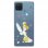 Funda Oficial de Disney Campanilla Silueta Transparente Peter Pan para Samsung Galaxy A12