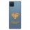 Funda Oficial de DC Comics Supergirl Escudo Transparente para Samsung Galaxy A12