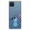 Funda Oficial de Disney Stitch Trepando  Lilo & Stitch para Samsung Galaxy A12