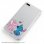 Funda Oficial de Disney Angel & Stitch Beso Lilo & Stitch para Samsung Galaxy A12
