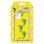 Funda del Cádiz Escudo Patrón Lineal Licencia Oficial Cádiz CF para iPhone 12