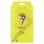 Funda Esboza una sonrisa Licencia Oficial Cádiz CF para iPhone 12
