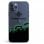 Funda del Betis Fondo Hinchada Bética Negro Licencia Oficial Real Betis Balompié para iPhone 12