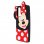 Funda Oficial Clásicos de Disney Minnie Silicona 3D Flexible para Samsung Galaxy S20 FE
