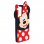 Funda Oficial Clásicos de Disney Minnie Silicona 3D Flexible para Samsung Galaxy S20 FE
