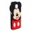 Funda Oficial Clásicos de Disney Mickey Silicona 3D Flexible para Xiaomi Redmi Note 9S