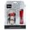 Funda Oficial de Disney Mickey y Minnie Asomados Clásicos Disney para Iphone 12 Colgante/Transparente