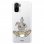 Funda Oficial de Disney Bambi Tambor Posado para Xiaomi Redmi Note 10
