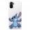 Funda Oficial de Disney Stitch Trepando para Xiaomi Redmi Note 10