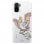 Funda Oficial de Disney Dumbo Volador Transparente para Xiaomi Redmi Note 10