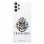 Funda Oficial de Harry Potter Hogwarts Escudo Transparente Harry Potter para Samsung Galaxy A32 5G