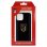 Funda Oficial del Atleti Escudo Dorado Fondo Negro para Samsung Galaxy A52 5G