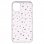 Funda con Dibujo Corazones Rosas para iPhone 11