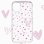 Funda con Dibujo Corazones Rosas para iPhone 11