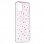 Funda con Dibujo Corazones Rosas para iPhone 11