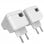 Talius PLC-500WKIT-V2 Punto de Acceso WiFi
