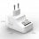 Talius PLC-500WKIT-V2 Punto de Acceso WiFi
