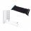 Adaptateur VGA Talius Rise blanc pour Cronos