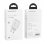 Dynasonic Cargador USB/USB-C 20W Blanco