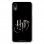 Funda con Iniciales de Harry Potter para iPhone XR
