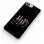 Funda con Iniciales de Harry Potter para iPhone XR