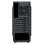 Sharkoon VG6-W ATX Acrílico USB 3.0 Negro/Verde