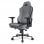 Sedia da gaming Sharkoon Skiller SGS40 nera/grigia