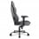 Sedia da gaming Sharkoon Skiller SGS40 nera/grigia