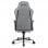 Sedia da gaming Sharkoon Skiller SGS40 nera/grigia
