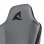 Sedia da gaming Sharkoon Skiller SGS40 nera/grigia