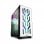 Sharkoon Elite Shark CA300T E-ATX Tempered Glass USB-C ARGB weiß