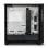 Sharkoon Elite Shark CA300T E-ATX Tempered Glass USB-C ARGB weiß