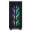 Sharkoon Elite Shark CA300T E-ATX Cristal Templado USB-C ARGB Negra