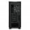 Sharkoon Elite Shark CA300T E-ATX Cristal Templado USB-C ARGB Negra