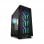 Sharkoon Elite Shark CA300T E-ATX Cristal Templado USB-C ARGB Negra