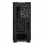 Sharkoon Elite Shark CA300H E-ATX Cristal Templado USB-C ARGB Negra