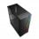 Sharkoon RGB Slider ATX Cristal Templado USB 3.0 ARGB Negra