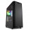 Sharkoon SK3 RGB ATX Verre Trempé USB 3.0 ARGB Noir