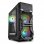 Sharkoon VG7-W RGB ATX Acrílico USB 3.0 ARGB Preta