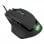 Mouse da gioco Sharkoon Shark Force II 4200 DPI Nero