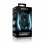 Sharkoon Shark Force II Rato Gaming 4200DPI Preto