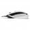 Sharkoon Shark Force II Ratón Gaming 4200DPI Blanco