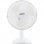 Ventilatore da tavolo Avant 30W Bianco