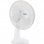 Ventilatore da tavolo Avant 30W Bianco