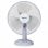 Ventilatore da tavolo Avant 40W Bianco