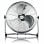 Blaupunkt Standventilator 90W Chrom