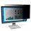 3M Filtro Privacidad Negro para Monitor 22" 16:10